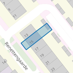 Perceel RZB00-B-9988