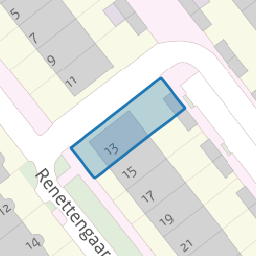 Perceel RZB00-B-9989