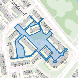 Perceel RZB00-B-9991