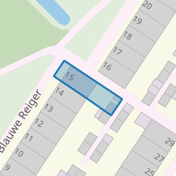 Perceel RZB00-B-9994