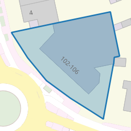 Perceel RZD00-C-1111