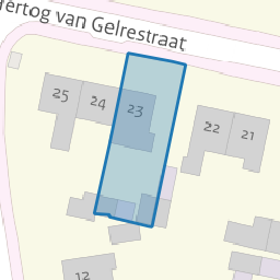 Perceel RZD00-C-1175