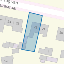 Perceel RZD00-C-1176