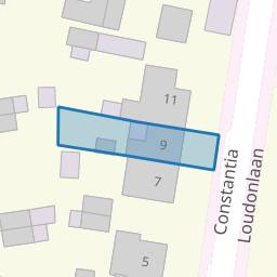 Perceel RZD00-C-1187