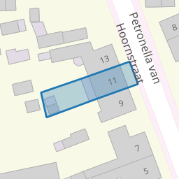 Perceel RZD00-C-1228