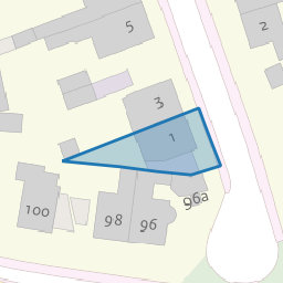 Perceel RZD00-C-1233