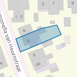 Perceel RZD00-C-1237