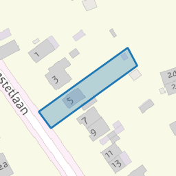 Perceel RZD00-C-1272