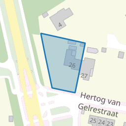 Perceel RZD00-C-1291