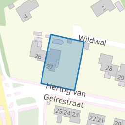 Perceel RZD00-C-1292