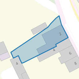 Perceel RZD00-C-1325