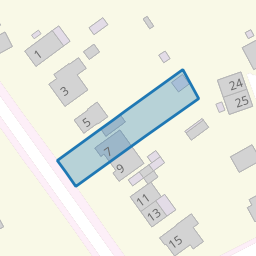 Perceel RZD00-C-1329