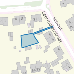 Perceel RZD00-C-1332