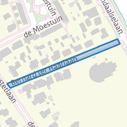 Perceel RZD00-C-1350