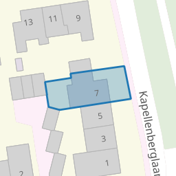 Perceel RZD00-C-1370