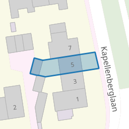 Perceel RZD00-C-1371