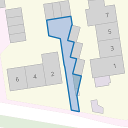 Perceel RZD00-C-1374