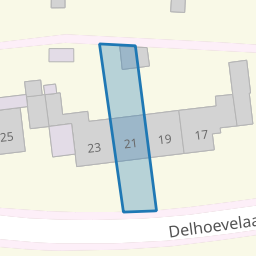 Perceel RZD00-C-1396