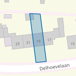 Perceel RZD00-C-1397