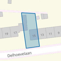 Perceel RZD00-C-1399