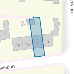 Perceel RZD00-C-1401