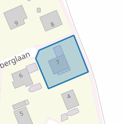 Perceel RZD00-C-1411