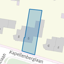 Perceel RZD00-C-1426