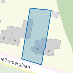 Perceel RZD00-C-1428