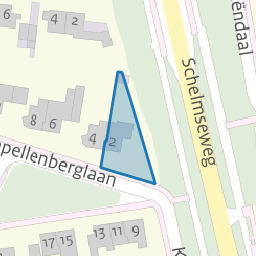 Perceel RZD00-C-1429