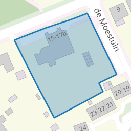 Perceel RZD00-C-1447