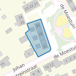 Perceel RZD00-C-1458