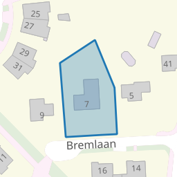 Perceel RZD00-C-1515