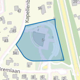 Perceel RZD00-C-1519