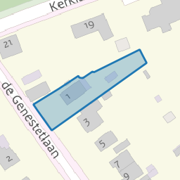 Perceel RZD00-C-1524