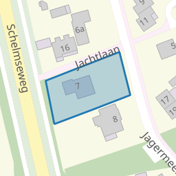 Perceel RZD00-C-1526