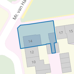 Perceel RZD00-C-1550