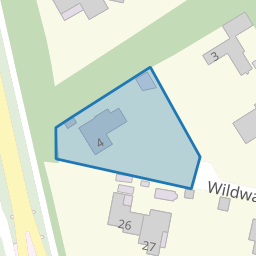 Perceel RZD00-C-1581