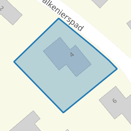 Perceel RZD00-C-1589