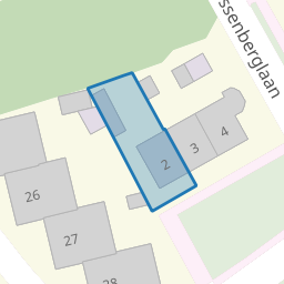 Perceel RZD00-C-1651