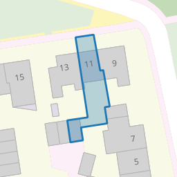 Perceel RZD00-C-1662