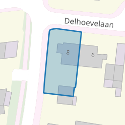 Perceel RZD00-C-1675