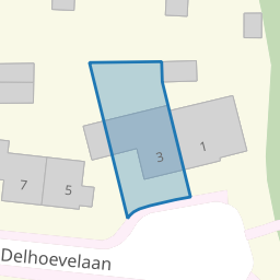 Perceel RZD00-C-1678