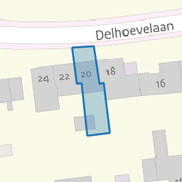 Perceel RZD00-C-1685