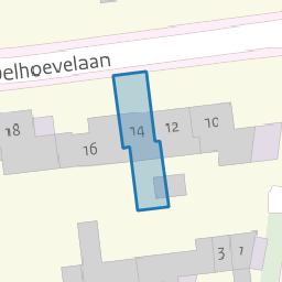 Perceel RZD00-C-1708