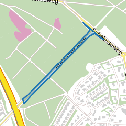 Perceel RZD00-C-1716