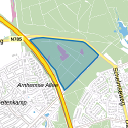 Perceel RZD00-C-1717