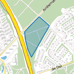 Perceel RZD00-C-1718