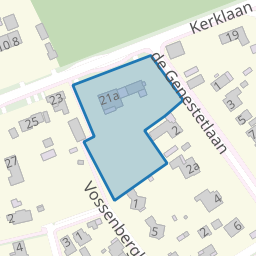 Perceel RZD00-C-1723