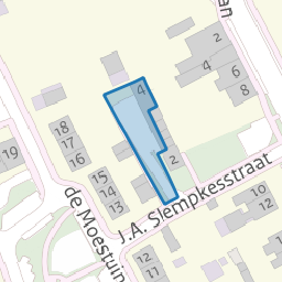 Perceel RZD00-C-1751