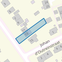 Perceel RZD00-C-1778